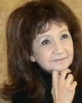 Photo of Bernice Ann Macias, Licensed Professional Counselor in Glendale, AZ