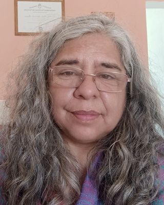 Foto de Celia Paola Sepúlveda Moyano, Psicólogo, Lic. en Psicología, ColPsi SL