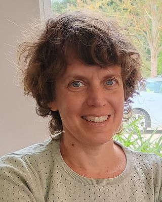 Photo of Bauke Hauben, Psychotherapist, MSc, ACA-L2