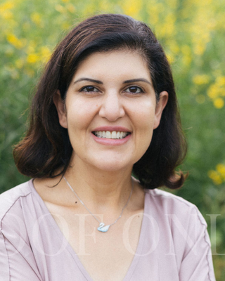 Photo of Dr. Nicole Shirvani, MD, Psychiatrist