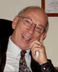Photo of Tom Sorensen, Psychologist