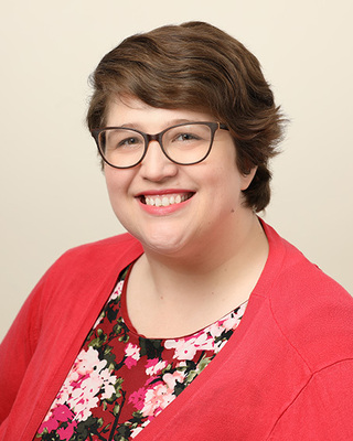 Photo of Ashley Maureen Lange, LPCC, Licensed Professional Counselor in Plymouth