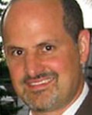 Photo of David L. Goldberg, Psychiatrist, MD