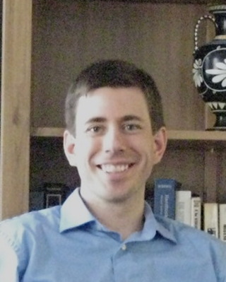 Photo of Tobias A. Ryan, PsyD, Psychologist in Vancouver
