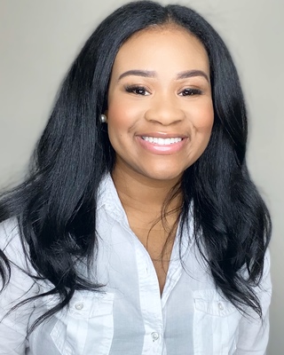 Photo of Alicia Renee Battle, Licensed Clinical Mental Health Counselor in Raleigh, NC