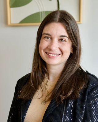 Photo of Anita Solnit, Clinical Social Work/Therapist, LCSW