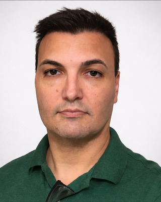 Photo of Patrick (Cousin Pat) Argiro, Licensed Professional Counselor, LPC, PhD, CCTP, CGP