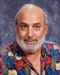 Photo of Richard Giovannoli, Psychologist in Sebastopol, CA