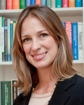 Photo of Carrie Capstick, Psychologist in New York, NY