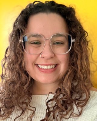 Photo of Cassandra McKenna, Pre-Licensed Professional, MHC-LP