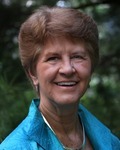 Photo of Janet R Merkel, PhD, LCPC