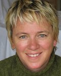 Photo of Valarie Eilert, MA, MFT, Marriage & Family Therapist in San Francisco