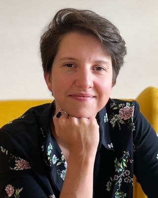 Photo de Emilie Bulens, Psychologue, RPPS