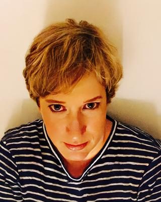 Photo of Allison Holtkamp, Psychologist, LCP