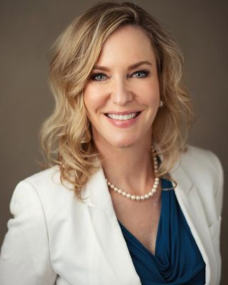 Photo of Caroline Baltzer Ph. D., Psychologist, PhD