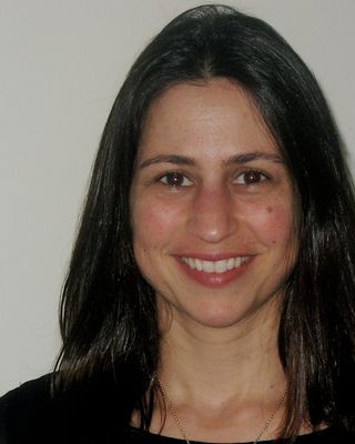 Photo of Nicole Levin, Clinical Social Work/Therapist in Philadelphia, PA