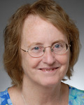 Photo of Charlotte R McGray, Psychologist