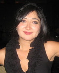 Photo of Roxana Alizadeh, EdD, LMFT, MA, Marriage & Family Therapist