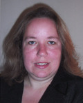 Photo of Amy Marshman, Clinical Social Work/Therapist