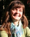Photo of Rachelle Cornelius, Licensed Professional Counselor in Crest Drive, Eugene, OR