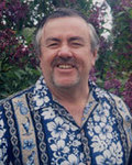 Photo of Richard Merrill Haney Ph.D., PhD, MEd, BA