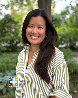 Photo of Josephine Chan, Registered Psychotherapist (Qualifying), MACP, RP (Q)