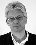 Photo of Scott Kellogg, Psychologist in New York, NY