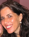 Photo of Veronica M Lugris, Psychologist in Lower Manhattan, New York, NY