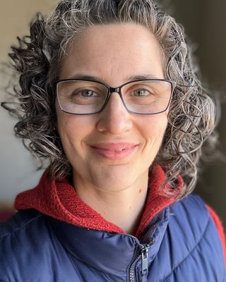 Photo of Juleah Berliner, Clinical Social Work/Therapist, LCSW, LCAS, LMSW, CAADC, CCS