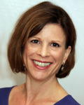 Photo of Deborah McKnight, Psychologist in Wynnewood, PA