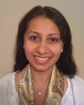 Photo of Heena Parikh, Marriage & Family Therapist