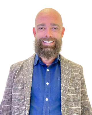 Photo of Michael Wilson, Licensed Professional Counselor, LPC
