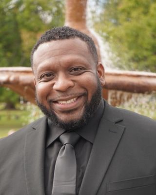 Photo of Ja-Kay Matheny Sr., Clinical Social Work/Therapist, LCSW