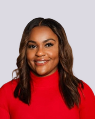 Photo of Cassandra Pierre, Psychiatric Nurse Practitioner, PMHNP
