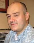 Photo of Danny Gagnon, Psychologist in Westmount, QC