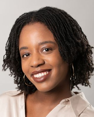 Photo of Nathara Bailey, Pre-Licensed Professional in Boston, MA