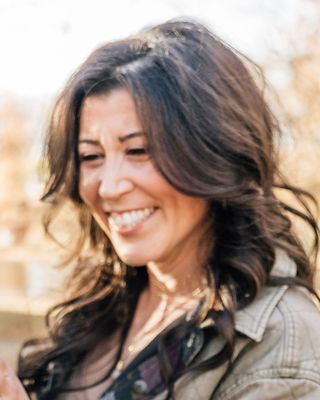 Photo of Elena Husko, Psychologist, PhD