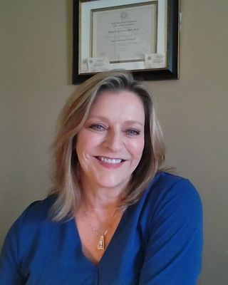 Photo of Stephanie P Jeffries-Webb, Licensed Professional Counselor in Georgetown, TX