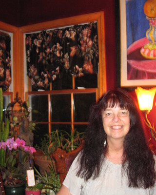 Photo of Gail Fitch Holmes, Counselor in Wrentham, MA