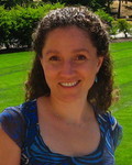 Maria Elena Lara