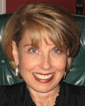 Photo of Alison Gartner, PhD, Psychologist in Baltimore