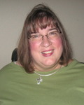 Photo of Tina Pennington, Licensed Professional Counselor in Rockville, MO