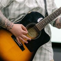 Gallery Photo of Music Therapy for Rehab