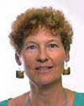 Photo of Carol Ginandes, Psychologist in Sunderland, MA