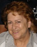 Photo of Ann M Vine, Psychologist in J4H, QC