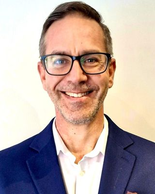 Photo of Hugo Nel - Hugo Nel Psychology LTD, Psychologist, MSc, HCPC - Clin. Psych.