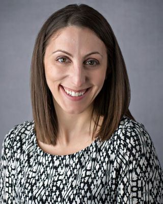 Photo of Becca Zimmermann, PsyD, LPC, Licensed Professional Counselor