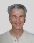 Photo of Leland G. Orlov, Ph.D., Psychologist