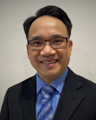 Photo of Dat Dinh, Marriage & Family Therapist in Bonita, CA