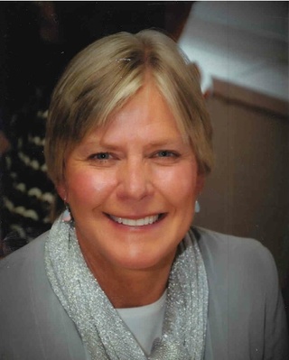 Photo of Cheryl Ann Trotter, Marriage & Family Therapist in Carmel, CA